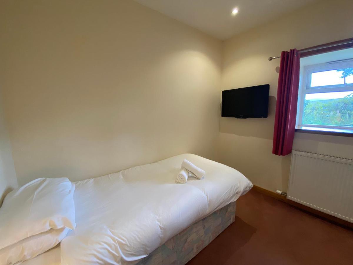 Columba House Hotel Kingussie Ngoại thất bức ảnh