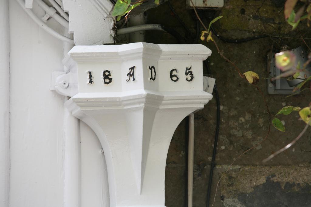 Columba House Hotel Kingussie Ngoại thất bức ảnh