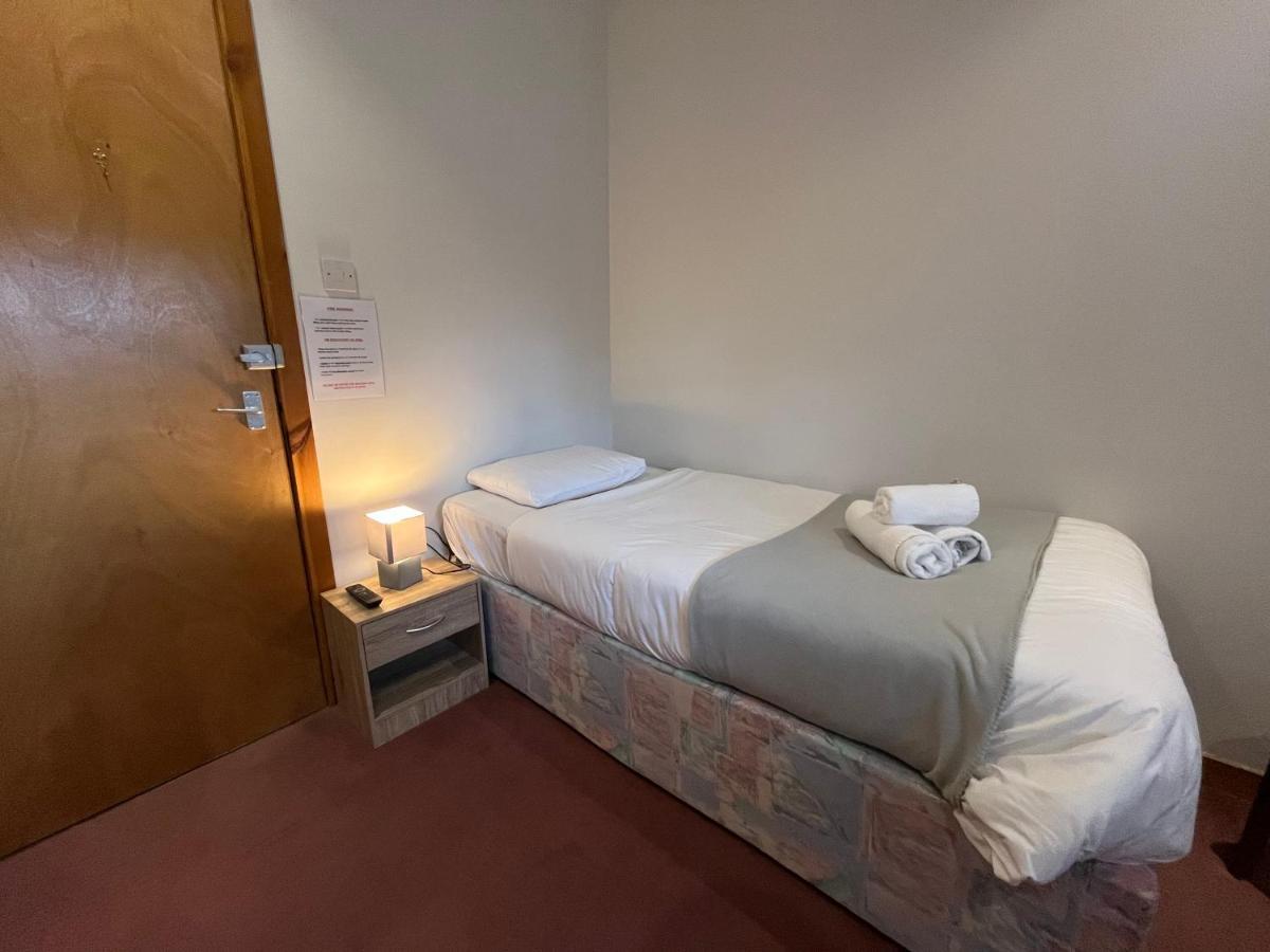 Columba House Hotel Kingussie Ngoại thất bức ảnh