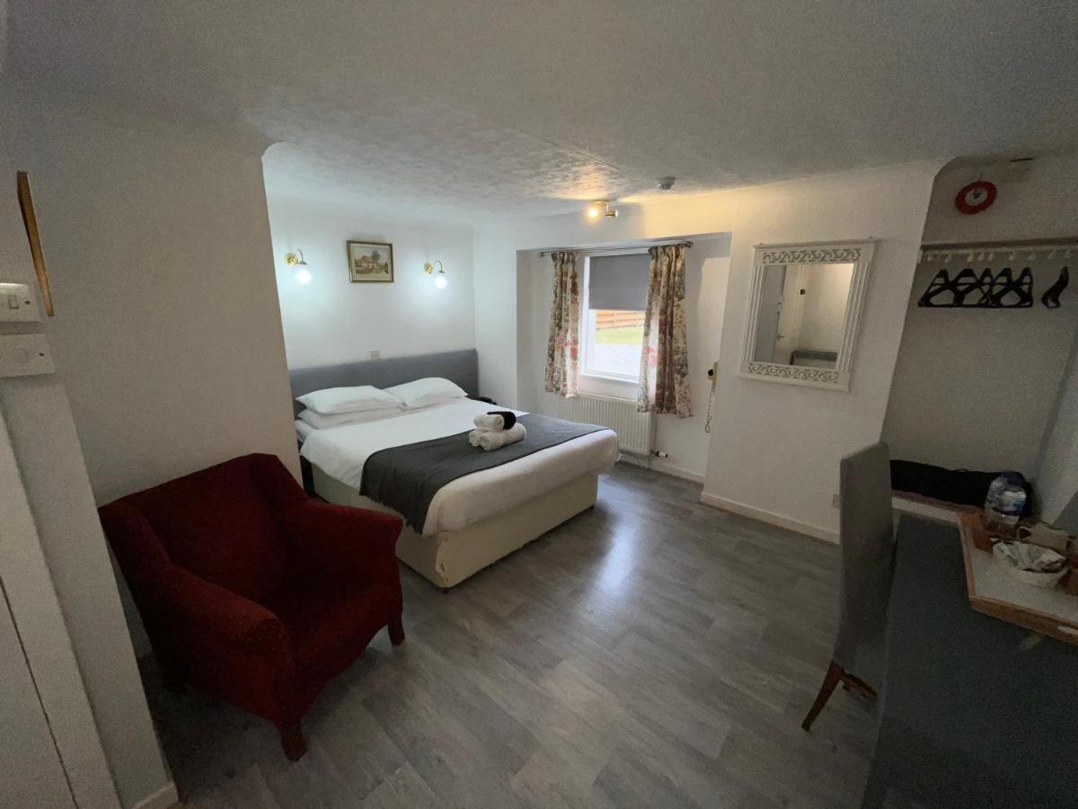 Columba House Hotel Kingussie Ngoại thất bức ảnh