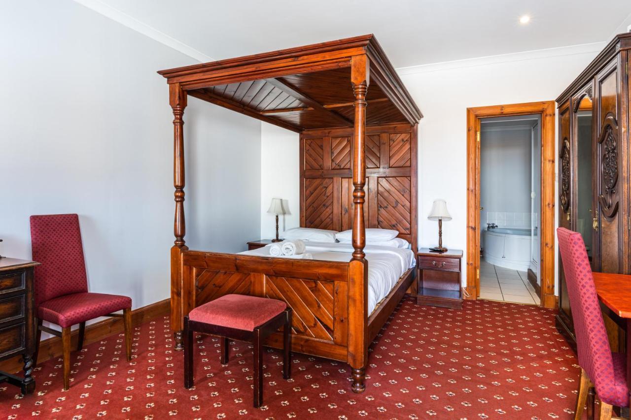 Columba House Hotel Kingussie Ngoại thất bức ảnh